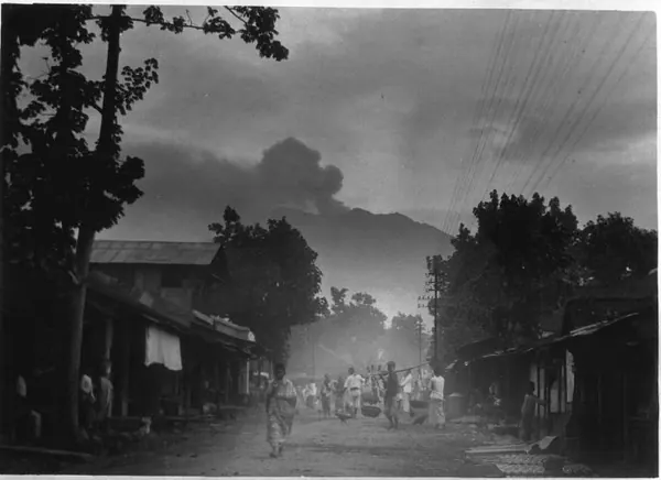 Foto arsip Glenmore