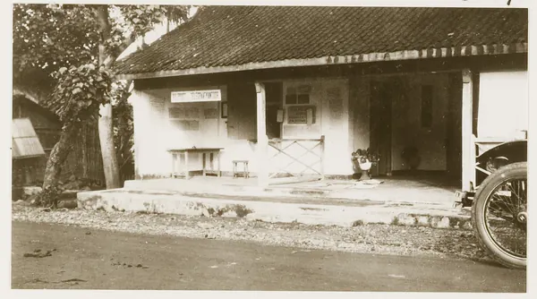 Foto arsip Glenmore
