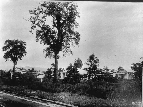 Foto arsip Glenmore