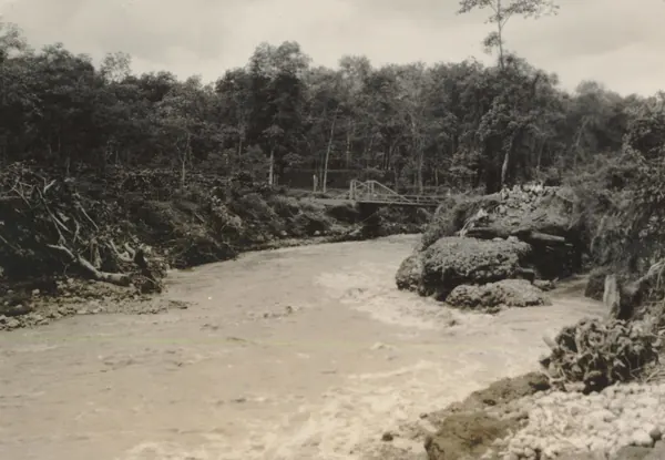 Foto arsip Glenmore